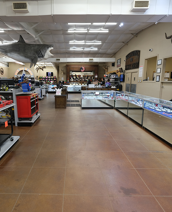 Premier Athens TX Pawnbrokers