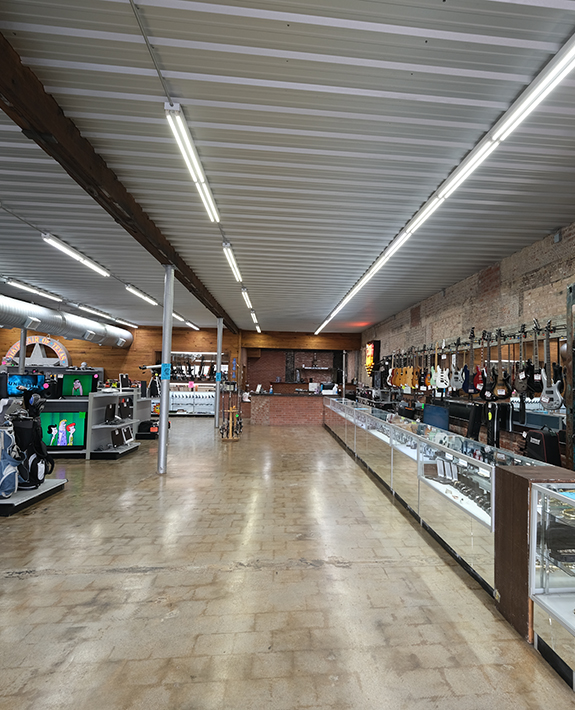 Premier Corsicana Pawnbrokers