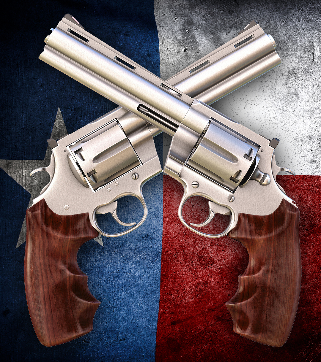Award-Winning Gun Barrel City Pawn Shop