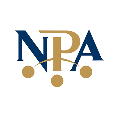 National Pawnbrokers Association Logo