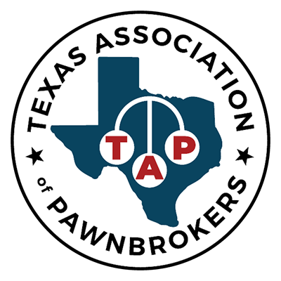 Texas Association of Pawnbrokers